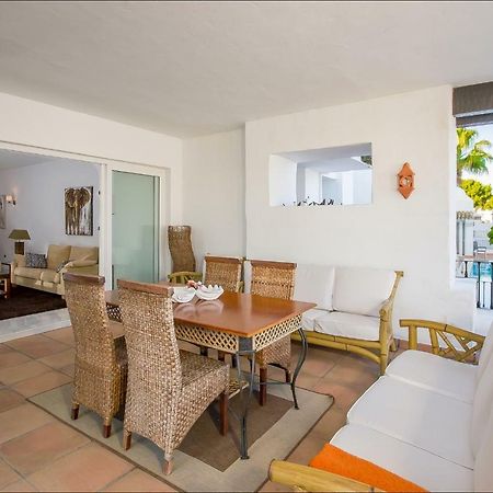 Torremolinos Apartment Экстерьер фото