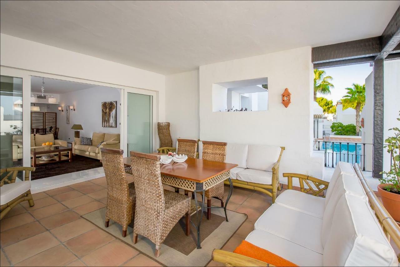 Torremolinos Apartment Экстерьер фото