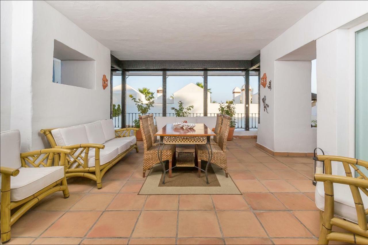 Torremolinos Apartment Экстерьер фото