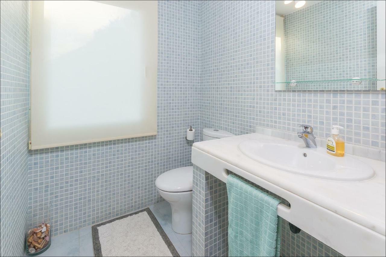 Torremolinos Apartment Экстерьер фото