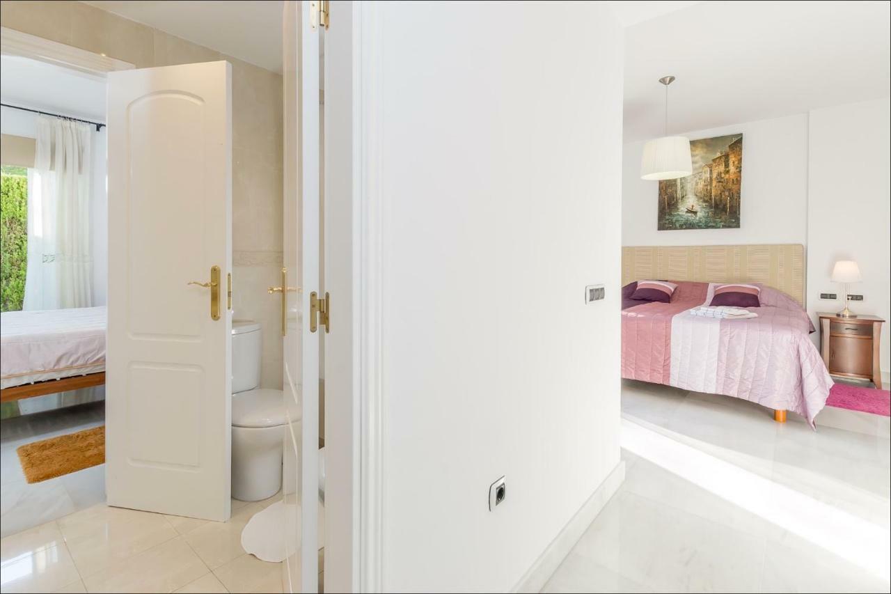 Torremolinos Apartment Экстерьер фото