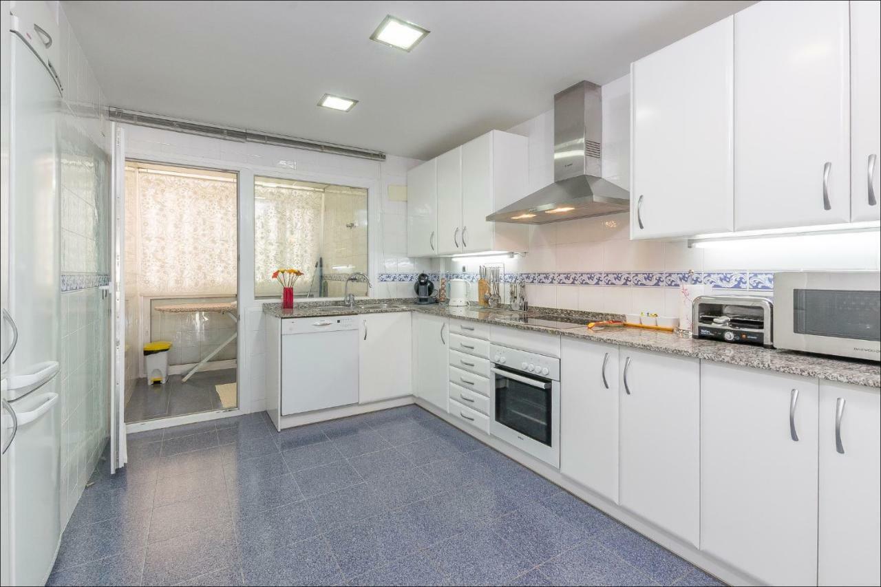 Torremolinos Apartment Экстерьер фото
