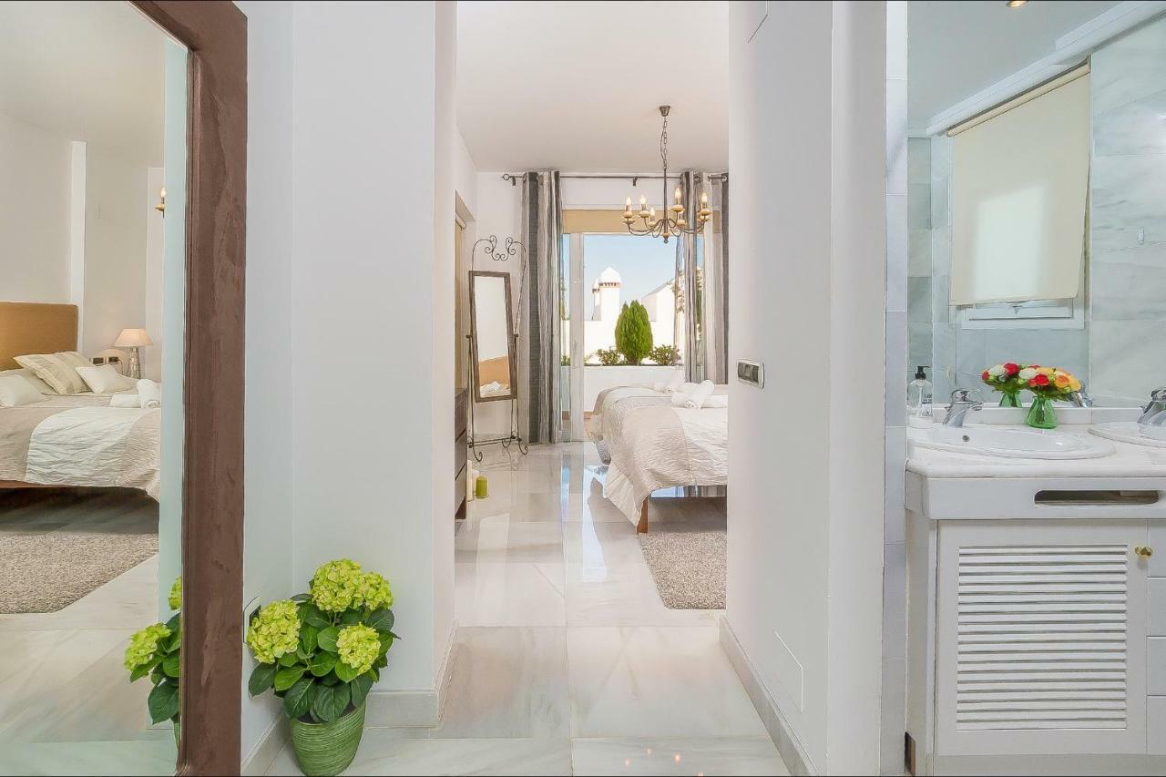 Torremolinos Apartment Экстерьер фото