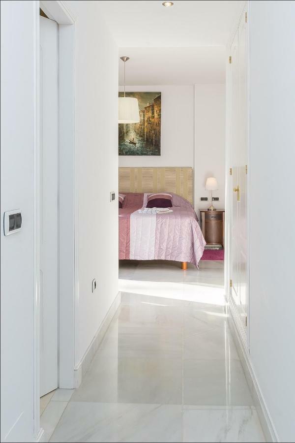 Torremolinos Apartment Экстерьер фото