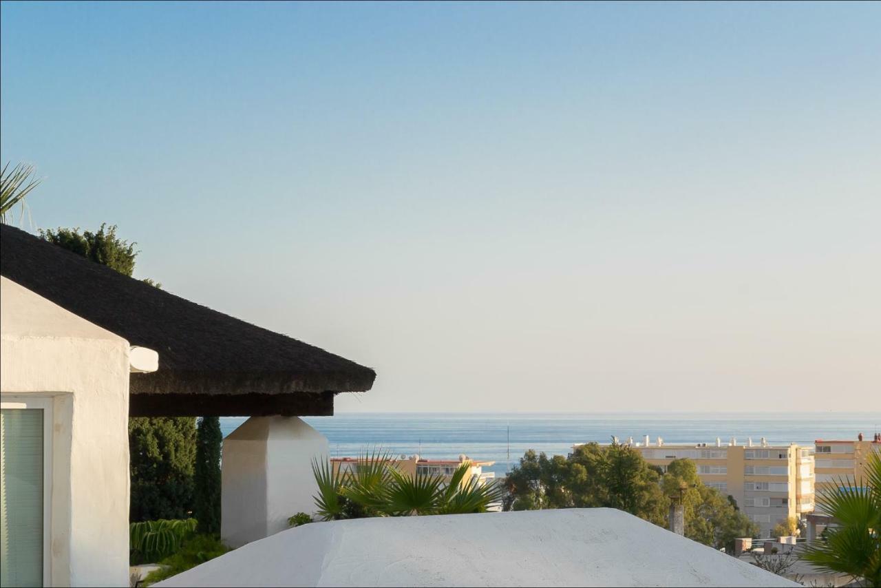 Torremolinos Apartment Экстерьер фото
